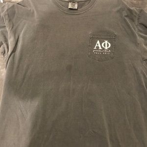 Alpha Phi T-shirt